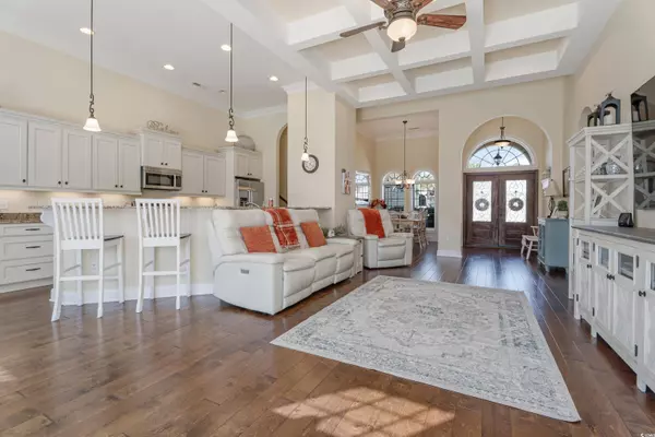 185 Avenue of the Palms, Myrtle Beach, SC 29579