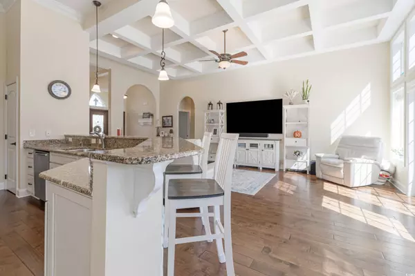 185 Avenue of the Palms, Myrtle Beach, SC 29579