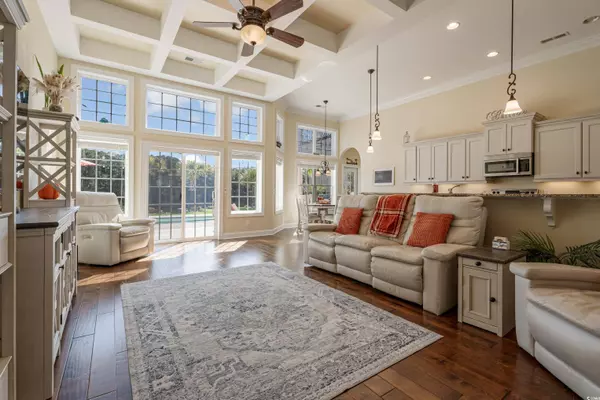 185 Avenue of the Palms, Myrtle Beach, SC 29579