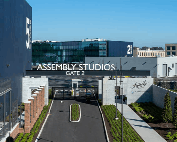 Smith Dalia - Assembly Studios