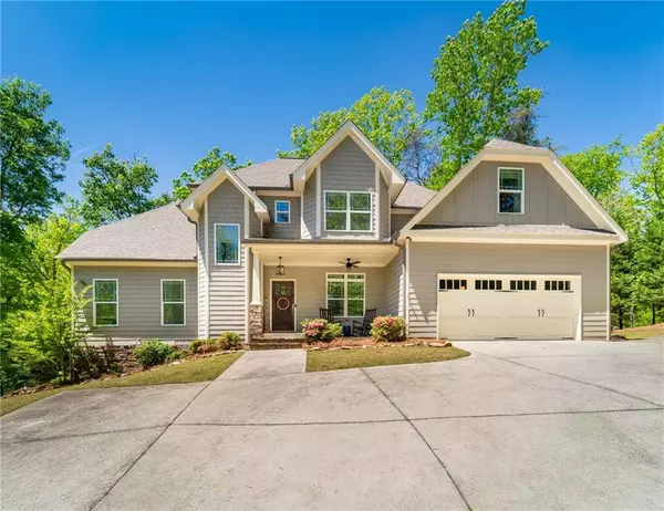 2025 Goldmine DR, Cumming, GA 30040