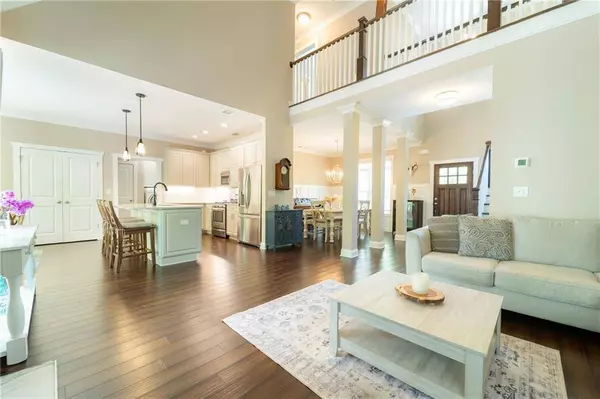 2025 Goldmine DR, Cumming, GA 30040