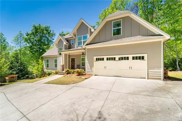 2025 Goldmine DR, Cumming, GA 30040