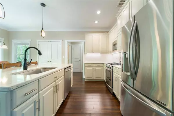 2025 Goldmine DR, Cumming, GA 30040