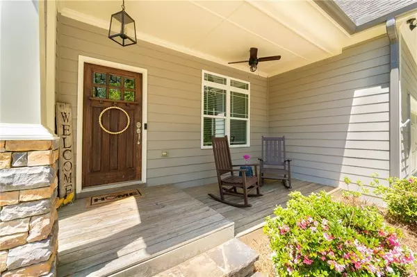 2025 Goldmine DR, Cumming, GA 30040