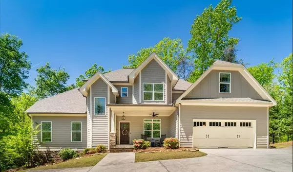 2025 Goldmine DR, Cumming, GA 30040