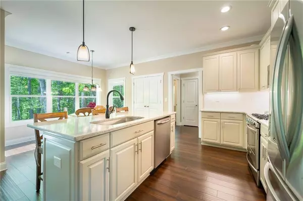 2025 Goldmine DR, Cumming, GA 30040