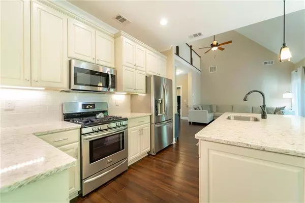 2025 Goldmine DR, Cumming, GA 30040