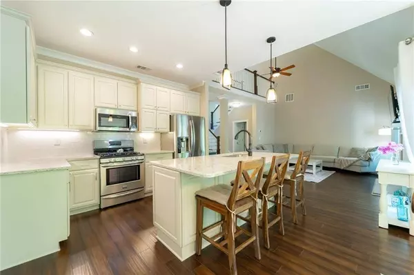 2025 Goldmine DR, Cumming, GA 30040