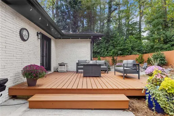 652 Windgrove RD SE, Marietta, GA 30067