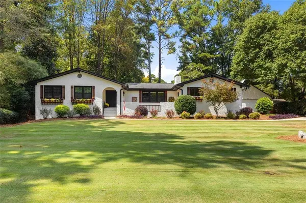 652 Windgrove RD SE, Marietta, GA 30067