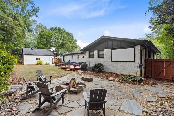 652 Windgrove RD SE, Marietta, GA 30067
