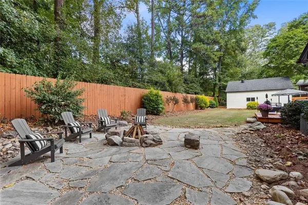 652 Windgrove RD SE, Marietta, GA 30067