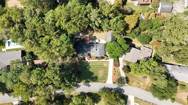 652 Windgrove RD SE, Marietta, GA 30067