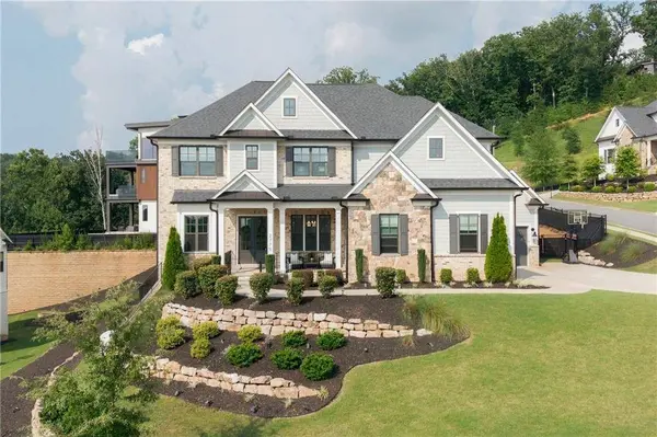2775 Twisted Oak LN NE, Marietta, GA 30066