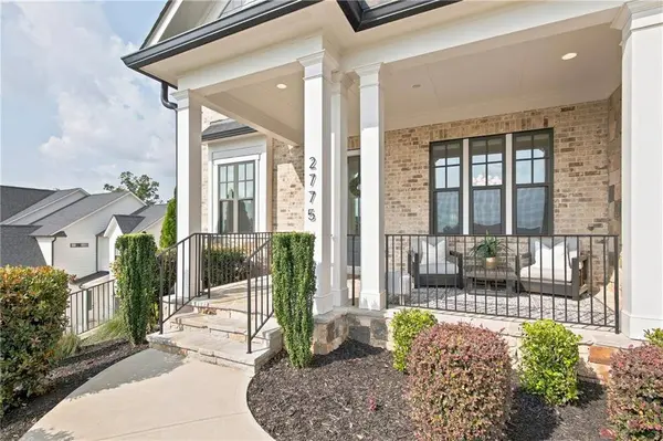 2775 Twisted Oak LN NE, Marietta, GA 30066