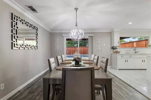 1615 Cedar Keys Drive, Lewisville, TX 75067