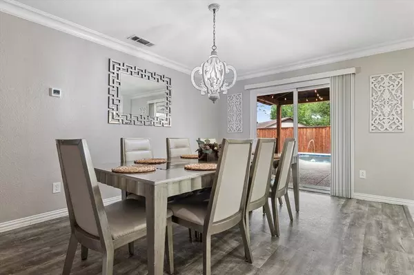 1615 Cedar Keys Drive, Lewisville, TX 75067