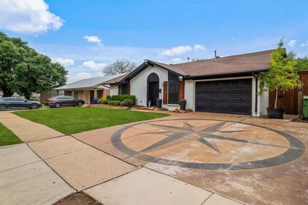 1615 Cedar Keys Drive, Lewisville, TX 75067