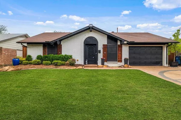 1615 Cedar Keys Drive, Lewisville, TX 75067