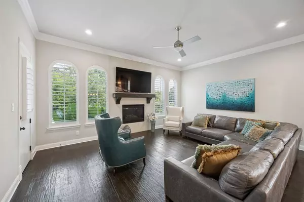 1800 La Cima Road, Flower Mound, TX 75028