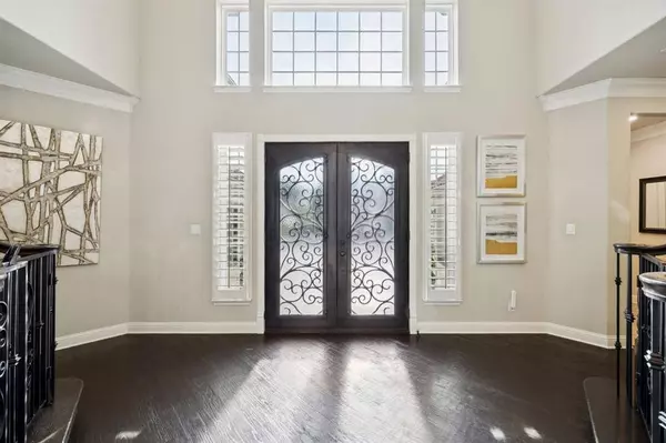 1800 La Cima Road, Flower Mound, TX 75028