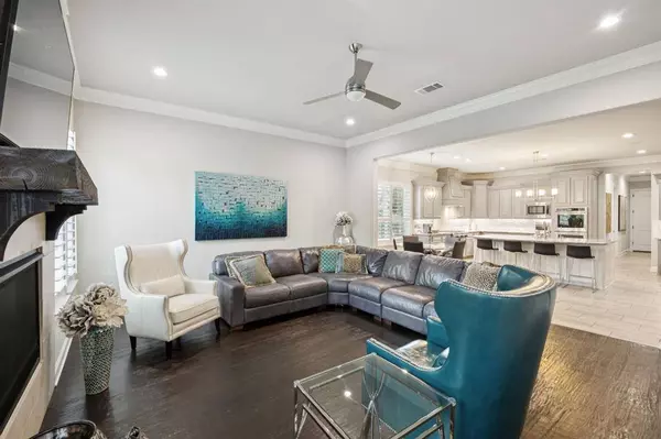 1800 La Cima Road, Flower Mound, TX 75028