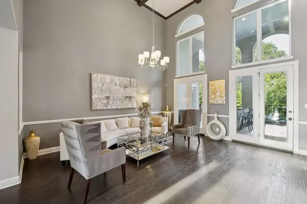 1800 La Cima Road, Flower Mound, TX 75028