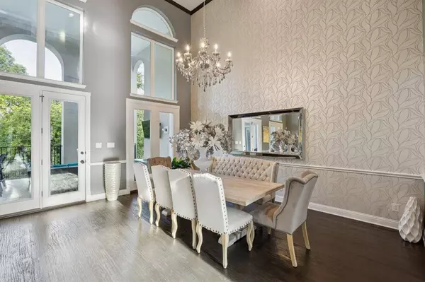 1800 La Cima Road, Flower Mound, TX 75028