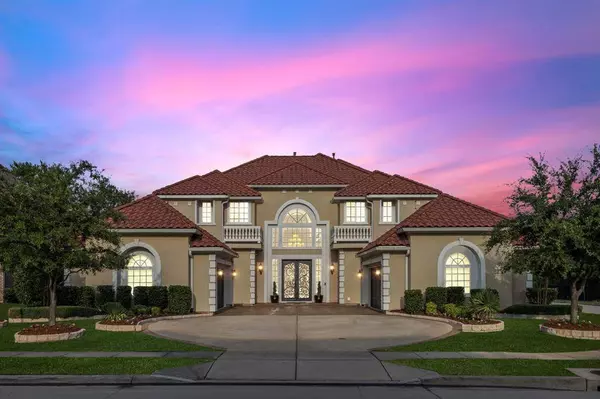 1800 La Cima Road, Flower Mound, TX 75028