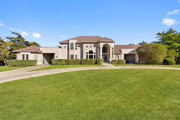 1202 Regents Park Court, Desoto, TX 75115