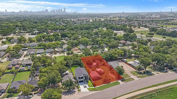 3463 Bernal Drive, Dallas, TX 75212