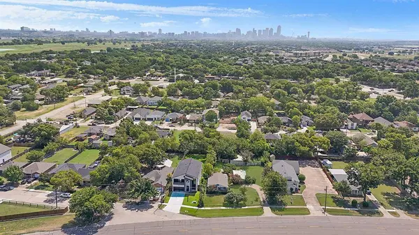 3463 Bernal Drive, Dallas, TX 75212
