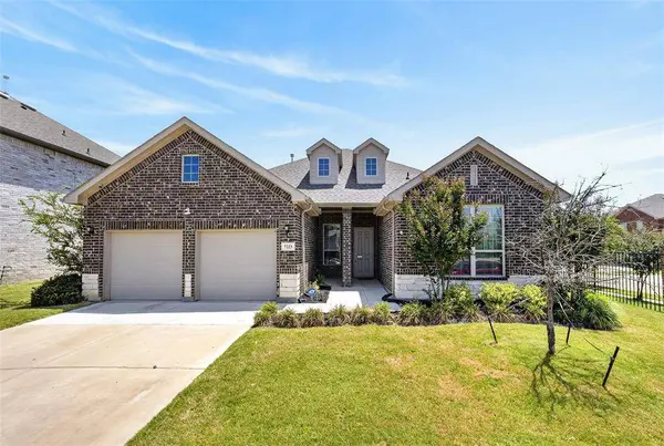 7223 Fallen Crest Lane