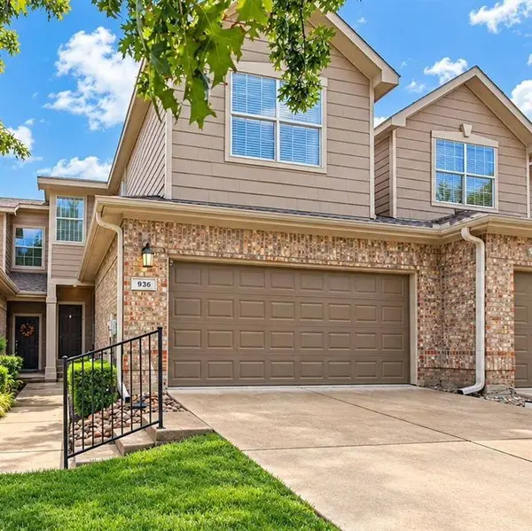 936 Cypress Creek Drive