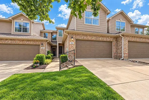 936 Cypress Creek Drive, Plano, TX 75025