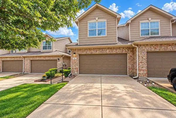 936 Cypress Creek Drive, Plano, TX 75025