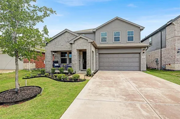 1254 Green Timber Drive