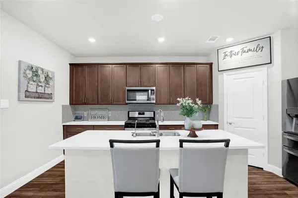1254 Green Timber Drive, Forney, TX 75126
