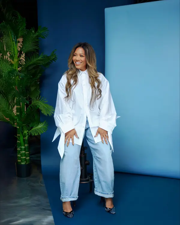 Five Years In Real Estate: From Legacy Dreams to Leading with Purpose,Paulette Guest