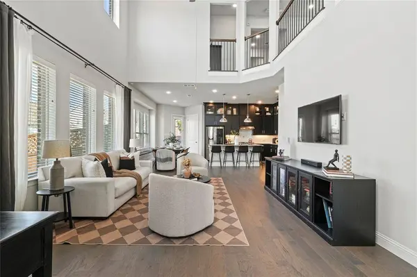 3418 River Trail, Frisco, TX 75034