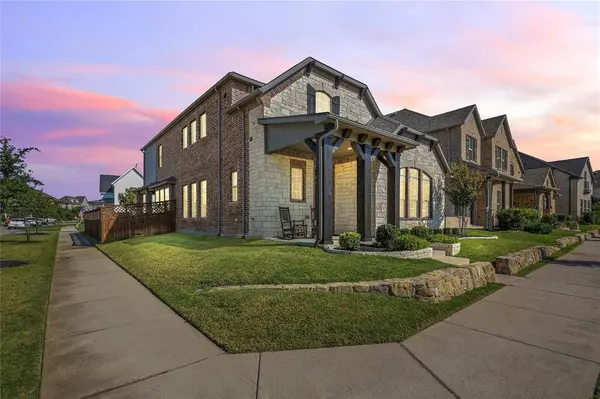 3418 River Trail, Frisco, TX 75034