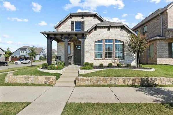 3418 River Trail, Frisco, TX 75034