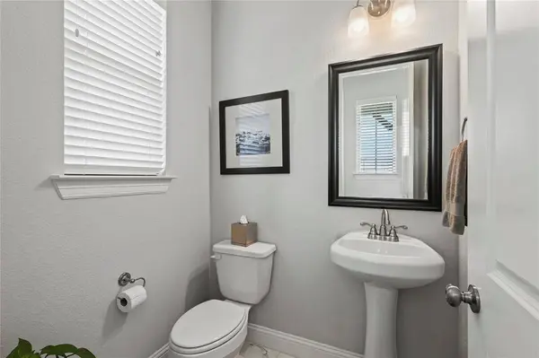 3418 River Trail, Frisco, TX 75034