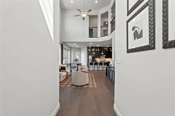 3418 River Trail, Frisco, TX 75034