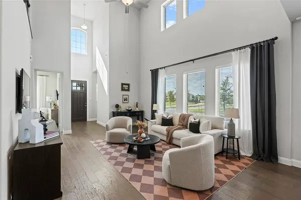 3418 River Trail, Frisco, TX 75034