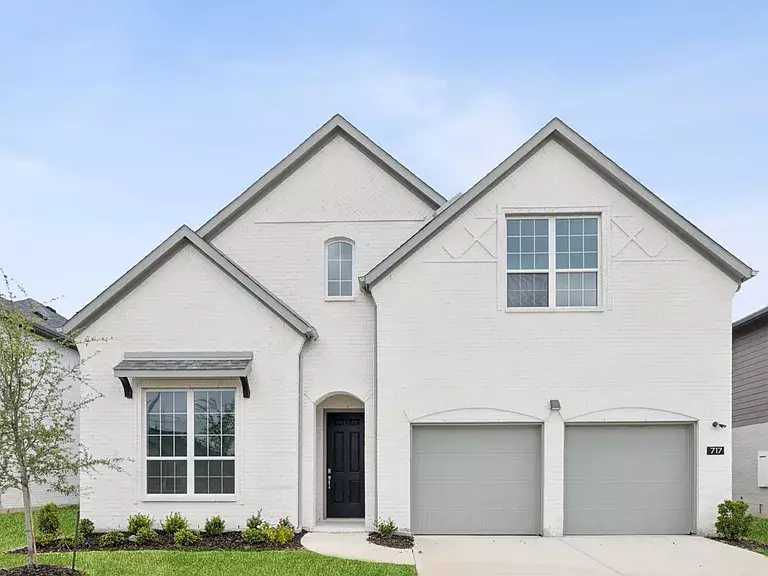 Celina, TX 75009-4972,717 Rusty Spurs Pl