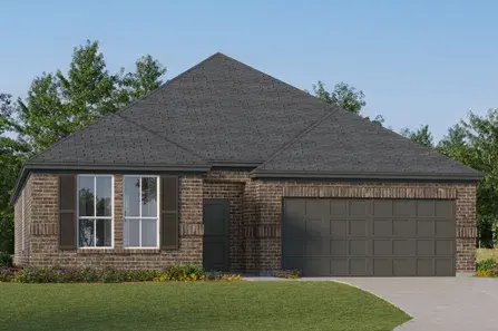 1224 Ponchartrain Drive, Dallas, TX