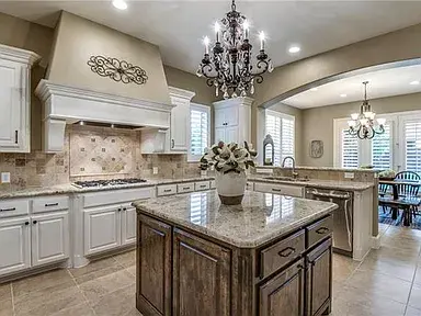 4211 Pine Needle Ct, Prosper, TX 75078-9016