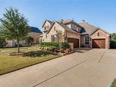 4211 Pine Needle Ct, Prosper, TX 75078-9016